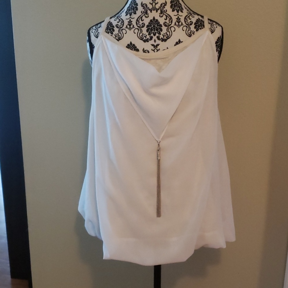 Lane Bryant top size 20